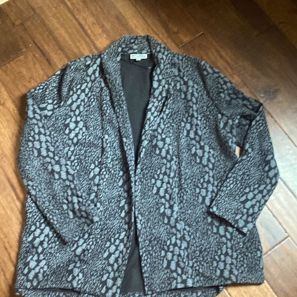 Women’s blazer